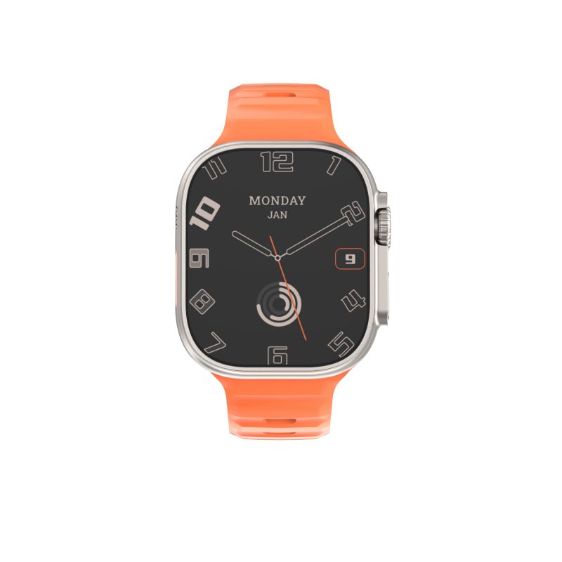 DT ULTRA 2 Android Smart Watch