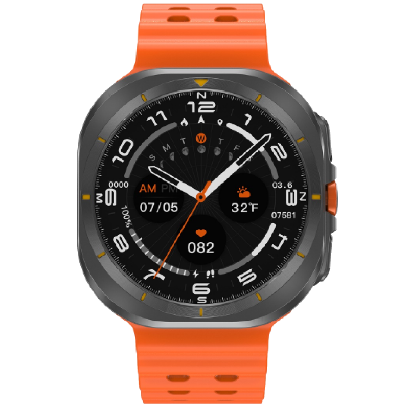 DT WATCH ULTRA