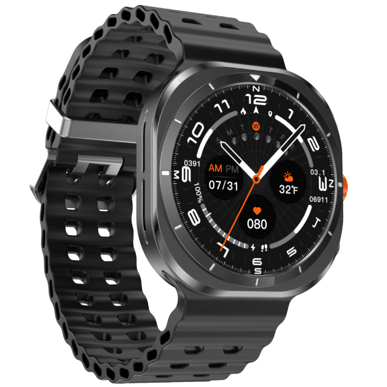 Smartwatch f online