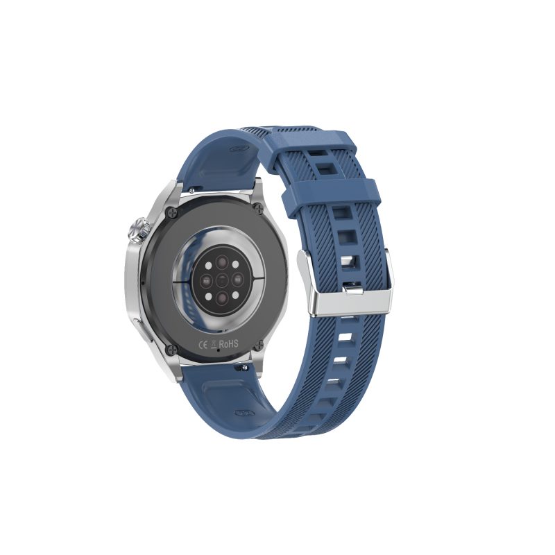 DT5 Smartwatch