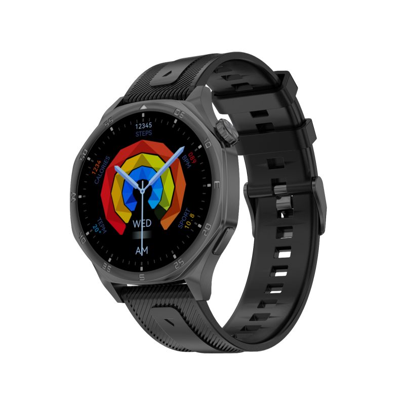 DT5 Smartwatch