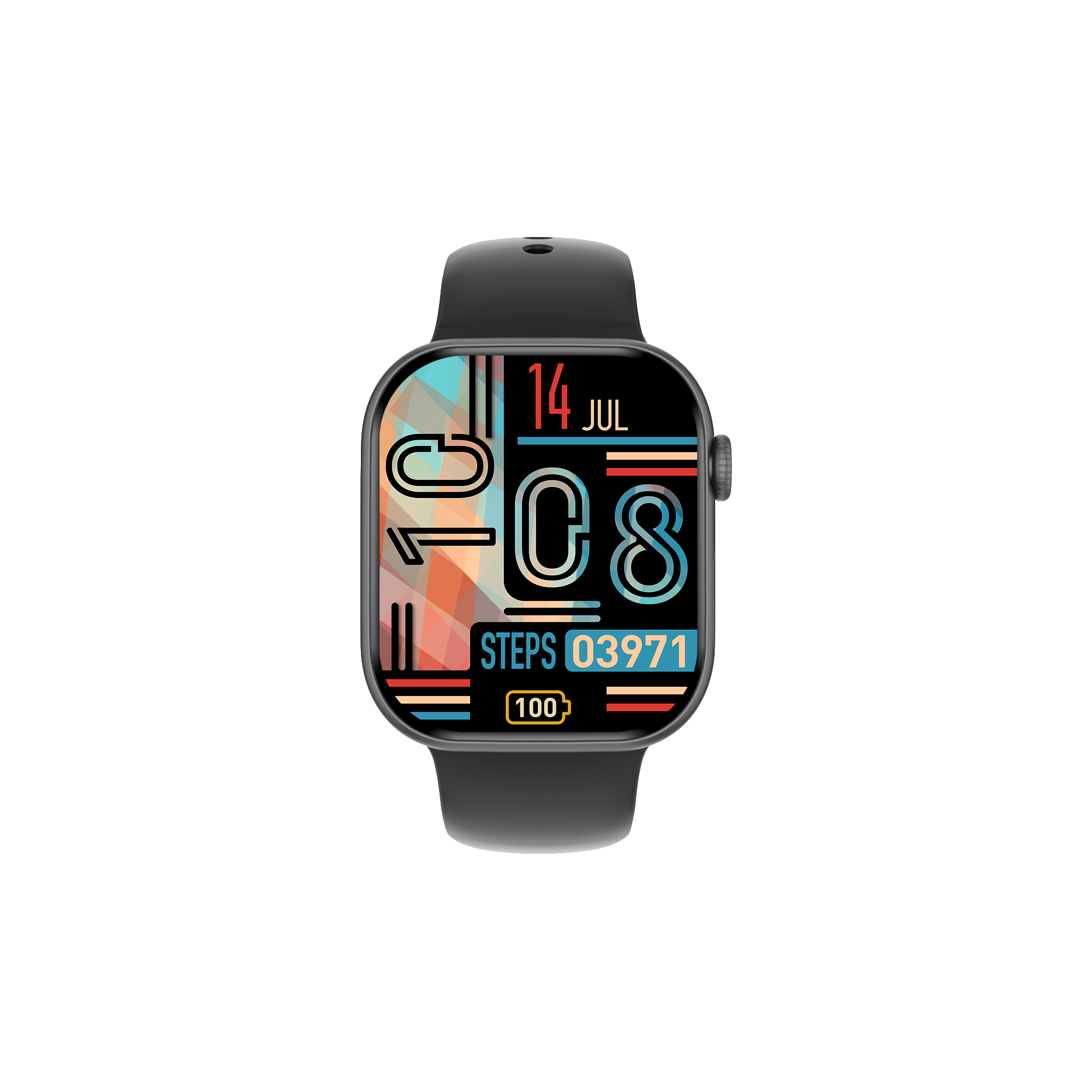 DT WATCH 11 PRO — изображение 6