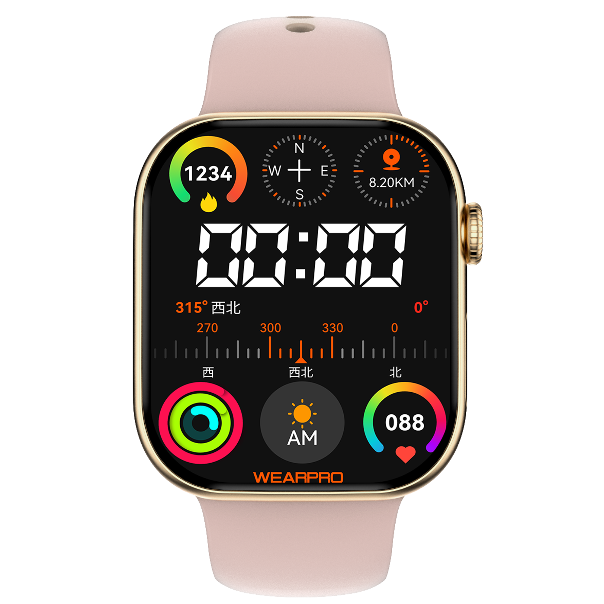 DT WATCH 11 PRO — изображение 5